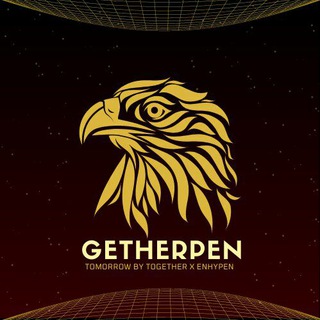 Telegram profile photo for 𝐆𝐄𝐓𝐇𝐄𝐑𝐏𝐄𝐍