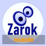Telegram profile photo for Zarok