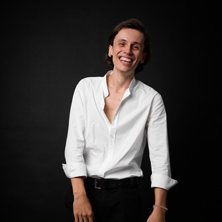 Telegram profile photo for #SVERCHKOV