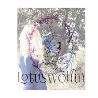 Telegram profile photo for 🪷🐺Lotuswölfin🪷🐺