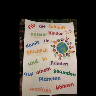 Telegram profile photo for Hebammen&Doulas für Aufklärung