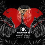 Telegram profile photo for BALADIKA MENFES