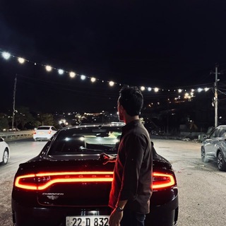 Telegram profile photo for مُـود