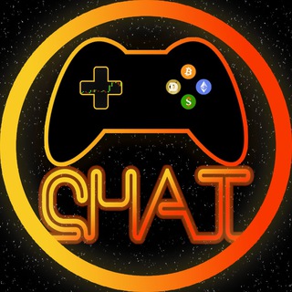Telegram group profile photo for NFT GAMERS CHAT