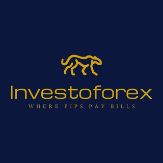 Telegram profile photo for Investoforex