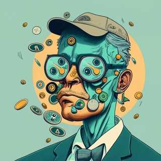 Telegram profile photo for Crypt👀bserveR