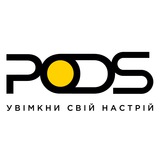 Telegram profile photo for PODS