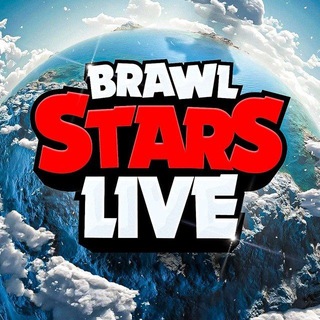 Telegram profile photo for Brawl Stars Live