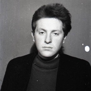 Telegram profile photo for Joseph Brodsky