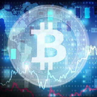 Telegram profile photo for Биткоин курс