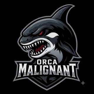 Telegram profile photo for Orca Malignant Official
