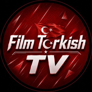 Telegram profile photo for Film Turkish | اخبار ترکی