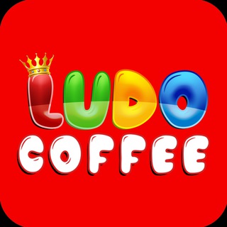Telegram profile photo for Ludo Coffee