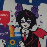 Telegram profile photo for лозенгес
