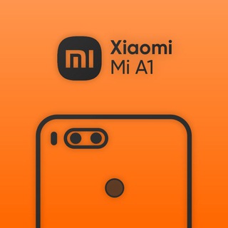Telegram group profile photo for Mi A1 (Tissot) Global