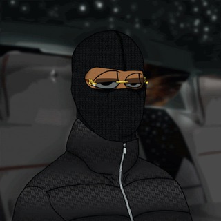 Telegram profile photo for Discord Account Shop