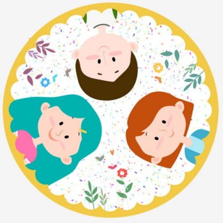 Telegram profile photo for Счастливые дети l Развитие