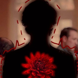 Telegram profile photo for 𝑀𝑜𝑟𝑖 𝑎𝑟𝑡𝑖 || нарезки по Шерлоку.