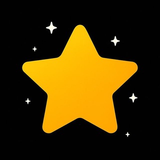 Telegram profile photo for StarFalls News