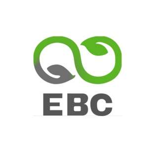 Telegram group profile photo for Eco Buff Chain Global