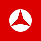 Telegram profile photo for Народный фронт