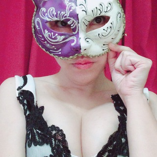 Telegram profile photo for 仮想通貨姉妹チャンネル
