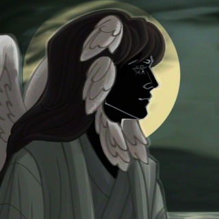 Telegram profile photo for eternall ремастеред