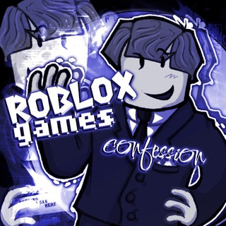 Telegram profile photo for ROBLOX GAMES CF
