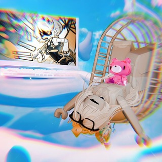 Telegram profile photo for Домик Зинки💮🕯️
