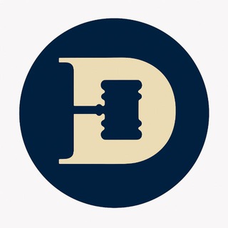Telegram profile photo for دادآور