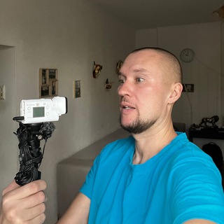 Telegram profile photo for Ваша поддержка