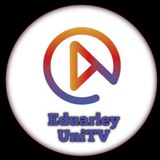 Telegram profile photo for Eduarley-UniTV