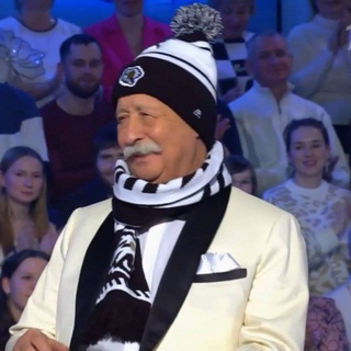 Telegram profile photo for 300 Трактористов
