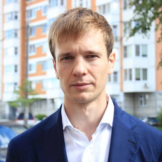 Telegram profile photo for Игорь Демешко