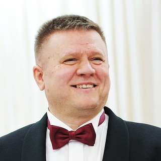 Telegram profile photo for Владислав Цветков | Канал советов