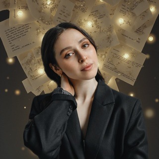 Telegram profile photo for Будни сценариста