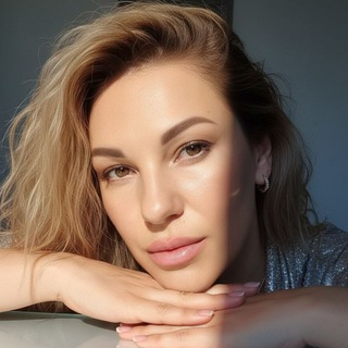 Telegram profile photo for КРАСОТА и МОЛОДОСТЬ ВАШЕЙ КОЖИ с Mary Kay 💖