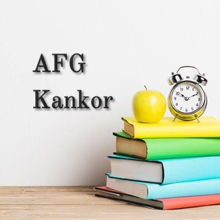 Telegram profile photo for AFG_Kankor