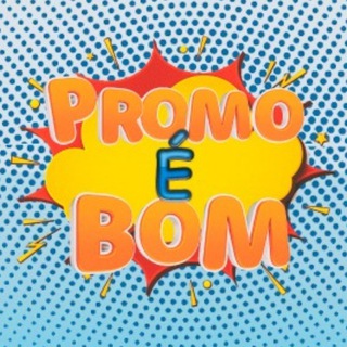 Telegram profile photo for Promo é Bom 🛍