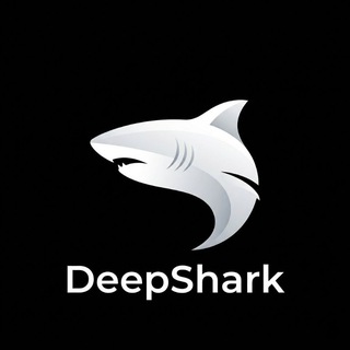 Telegram profile photo for DeepShark VPN