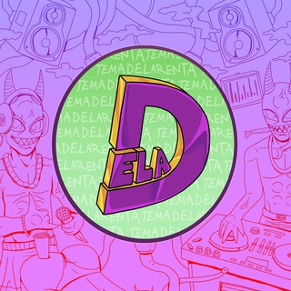 Telegram profile photo for TEMADELARENTA.RU