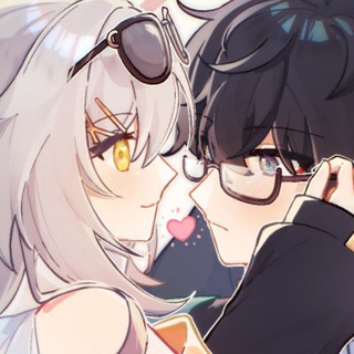 Telegram profile photo for 𝐃𝐚𝐢𝐥𝐲 𝐃𝐚𝐧𝐒𝐭𝐞𝐥𝐥𝐞 || Дань Хэн x Стелла