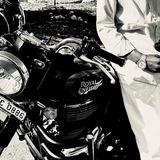 Telegram profile photo for KORN || UPDATES