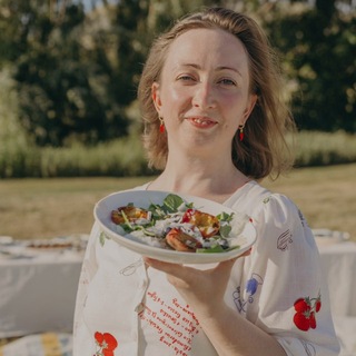 Telegram profile photo for Ольга Винокурова кейтеринг