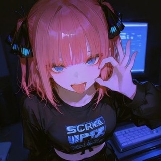 Telegram profile photo for Hentaylar