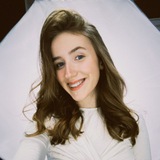 Telegram profile photo for 🌞 ANASTASIA BALMASOVA