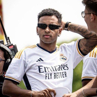 Telegram profile photo for Родриго | Rodrygo