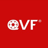 Telegram profile photo for Que Viva El Fútbol⚽ ✅ - Noticias QVF 🎙🎧