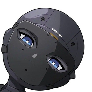 Telegram profile photo for io3