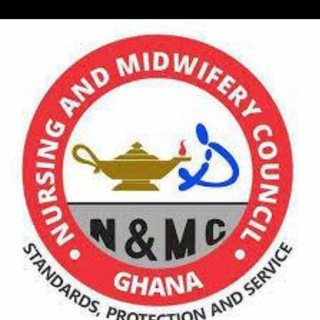 Telegram profile photo for GH🇬🇭 NURSES AND MIDWIFERY
